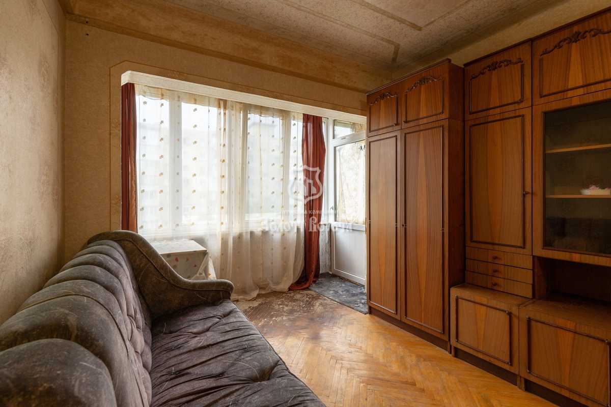 Продажа 2-комнатной квартиры 55.7 м², Березняковская ул., 14