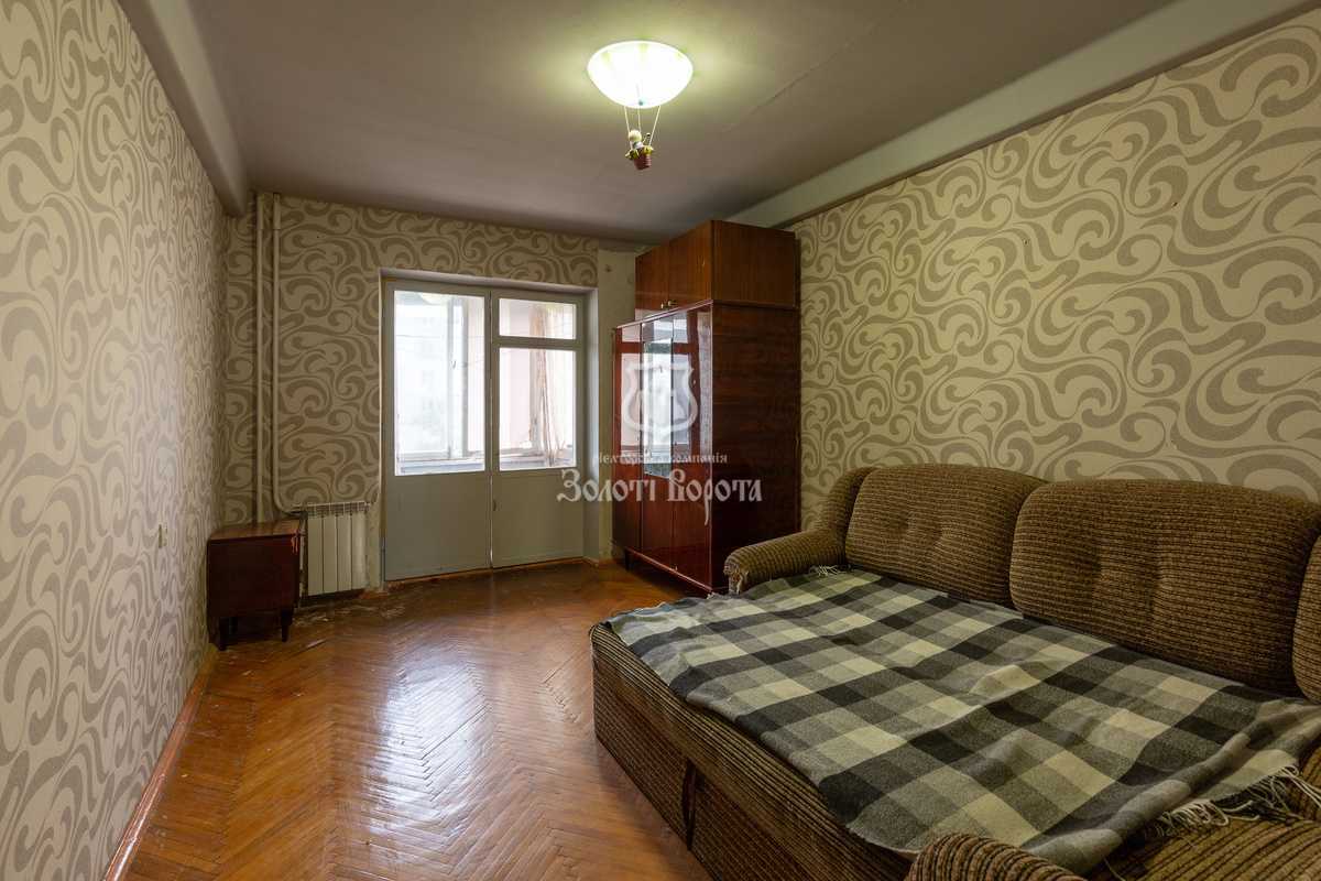 Продажа 2-комнатной квартиры 55.7 м², Березняковская ул., 14