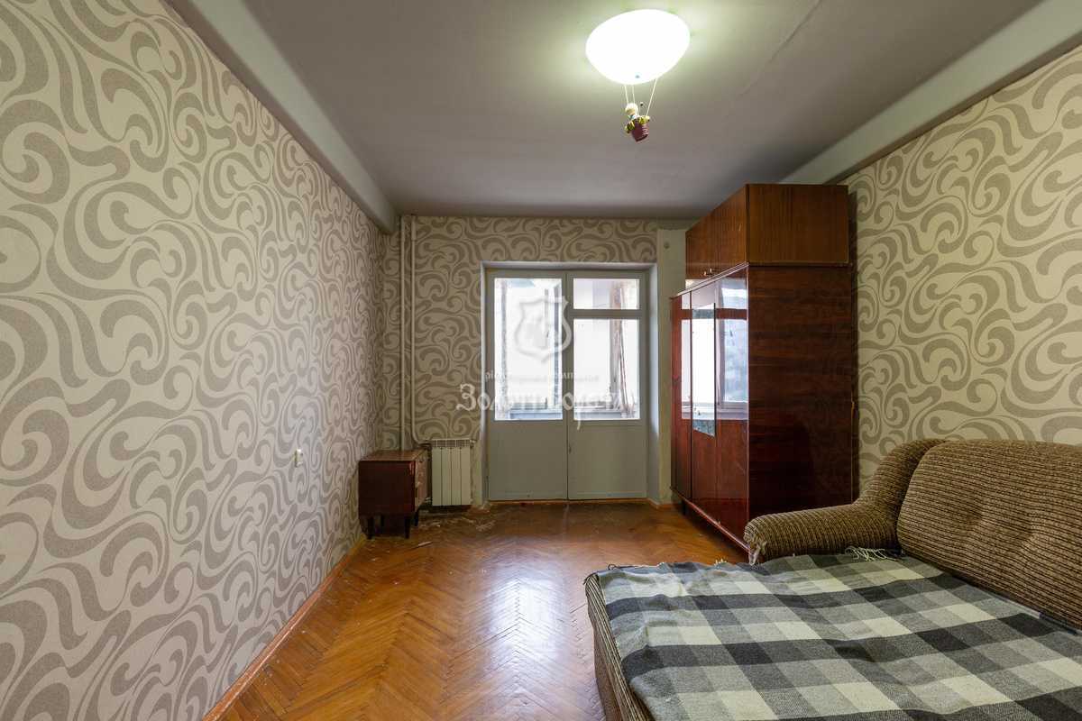 Продажа 2-комнатной квартиры 55.7 м², Березняковская ул., 14
