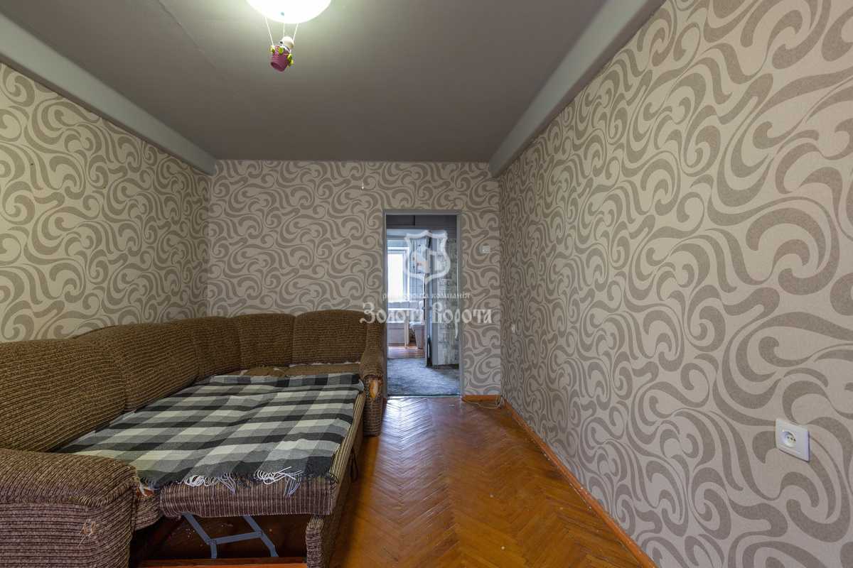 Продажа 2-комнатной квартиры 55.7 м², Березняковская ул., 14