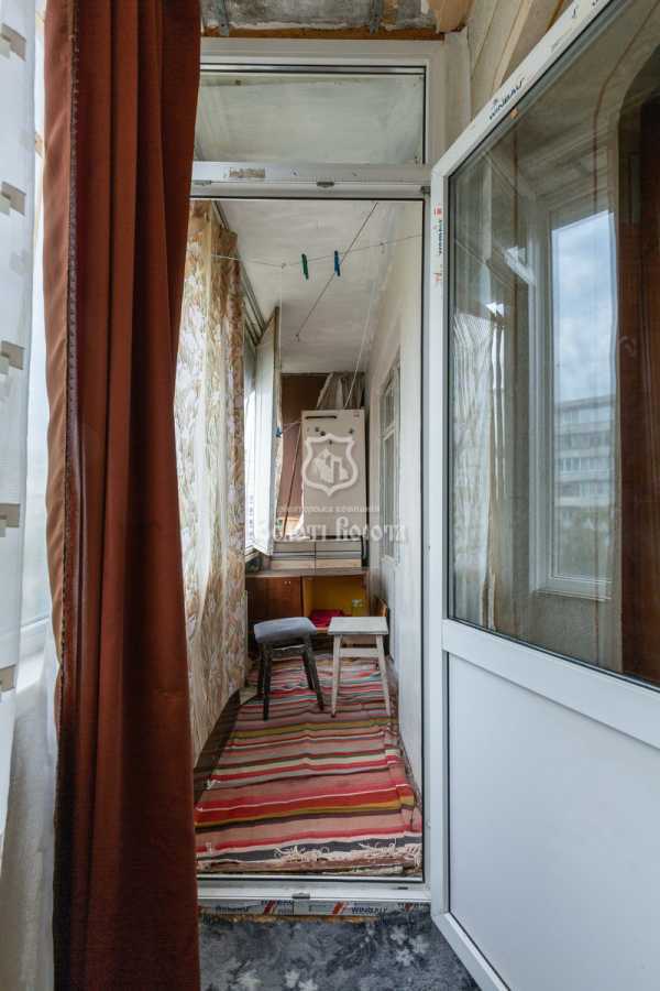 Продажа 2-комнатной квартиры 55.7 м², Березняковская ул., 14