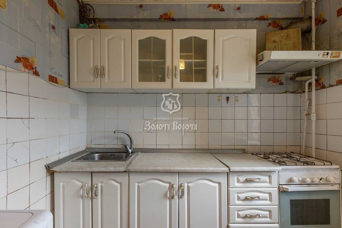 Продажа 2-комнатной квартиры 55.7 м², Березняковская ул., 14