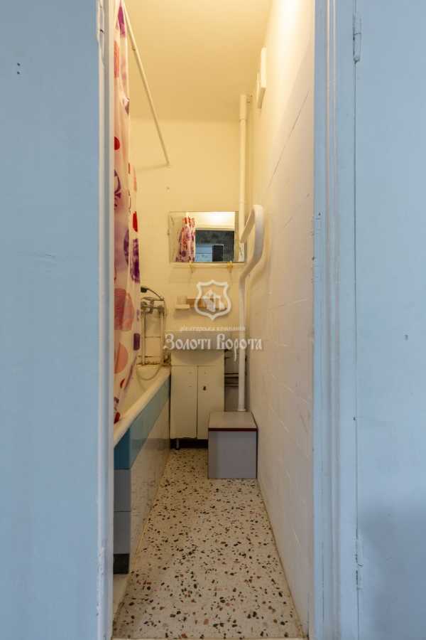 Продажа 2-комнатной квартиры 55.7 м², Березняковская ул., 14
