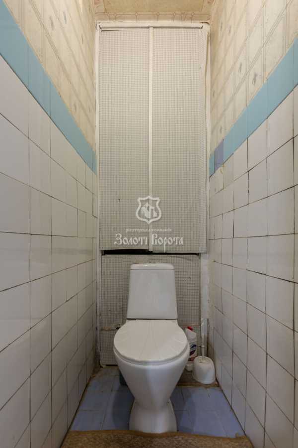 Продажа 2-комнатной квартиры 55.7 м², Березняковская ул., 14