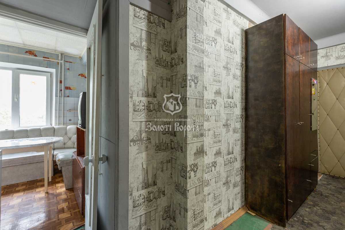 Продажа 2-комнатной квартиры 55.7 м², Березняковская ул., 14