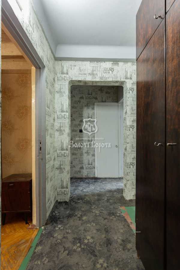Продажа 2-комнатной квартиры 55.7 м², Березняковская ул., 14