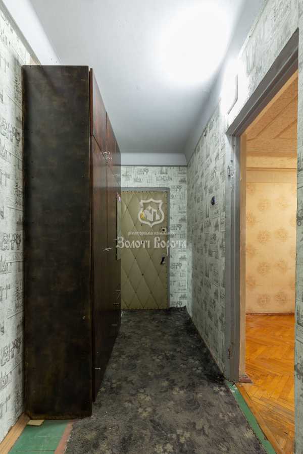 Продажа 2-комнатной квартиры 55.7 м², Березняковская ул., 14