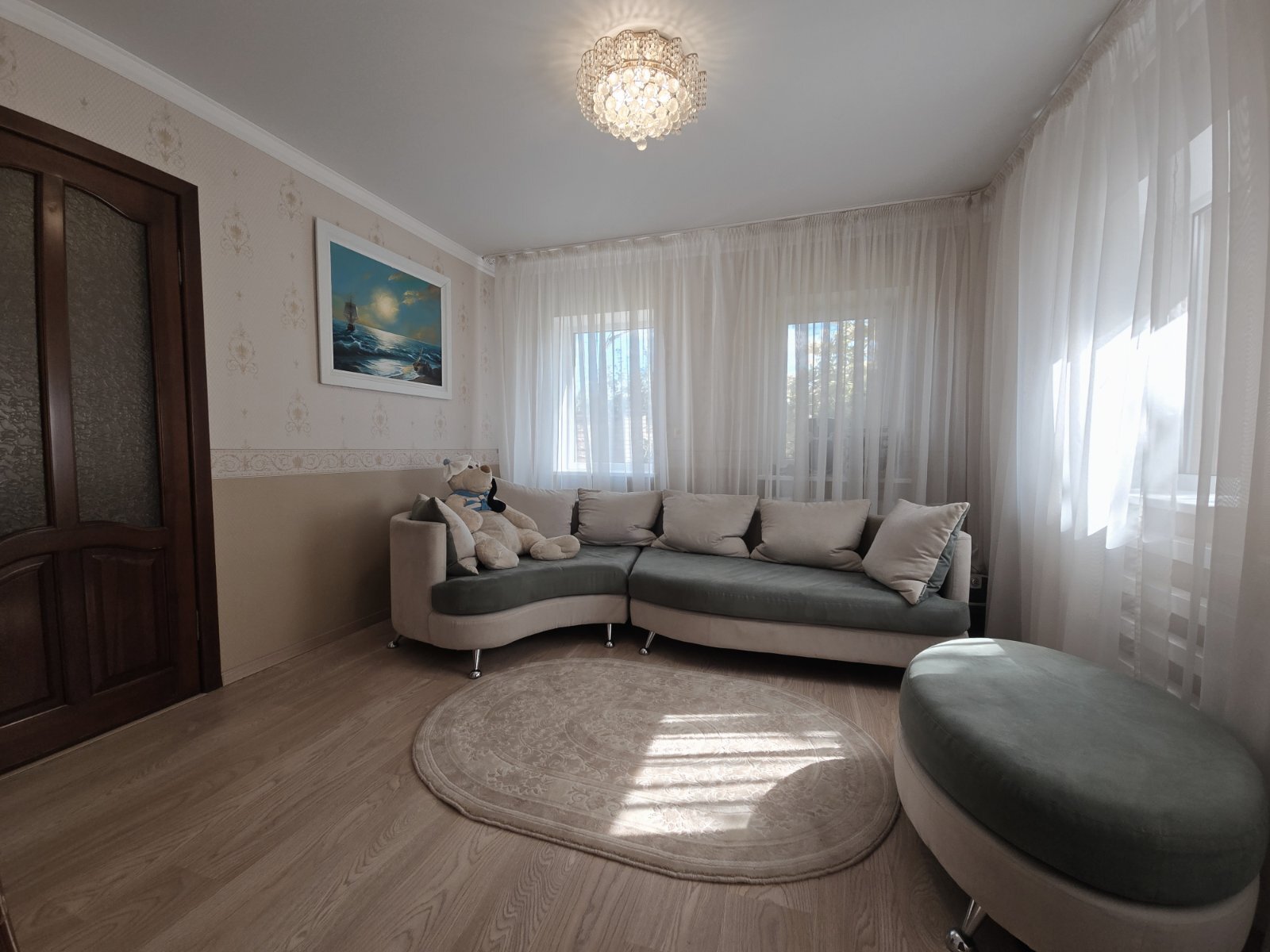 Продажа дома 60 м², Дорожная ул., 22