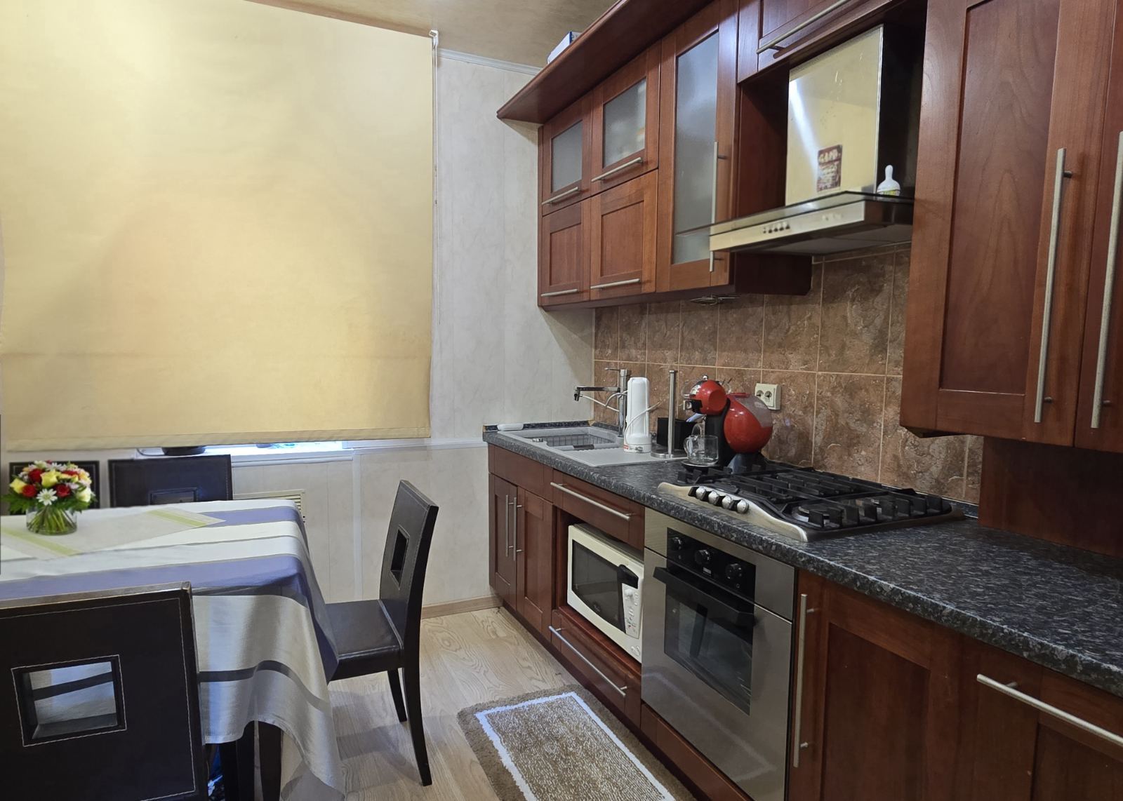 Продажа дома 60 м², Дорожная ул., 22
