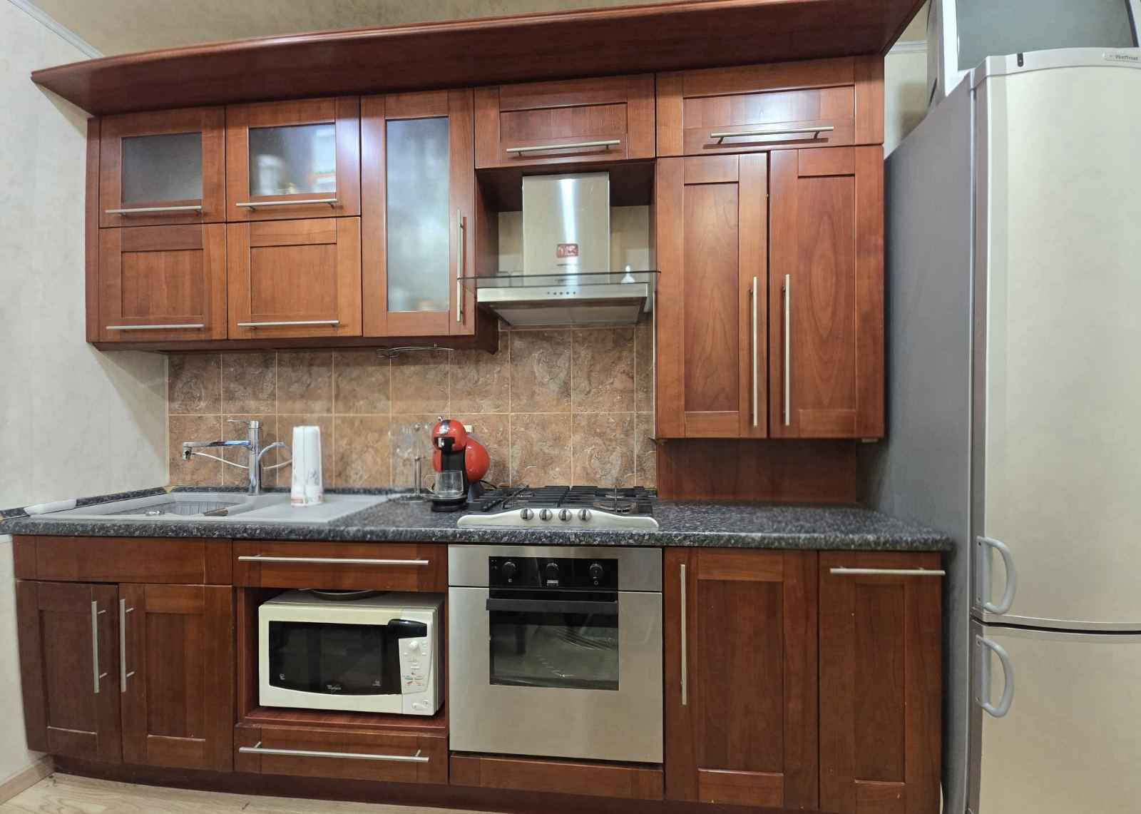 Продажа дома 60 м², Дорожная ул., 22
