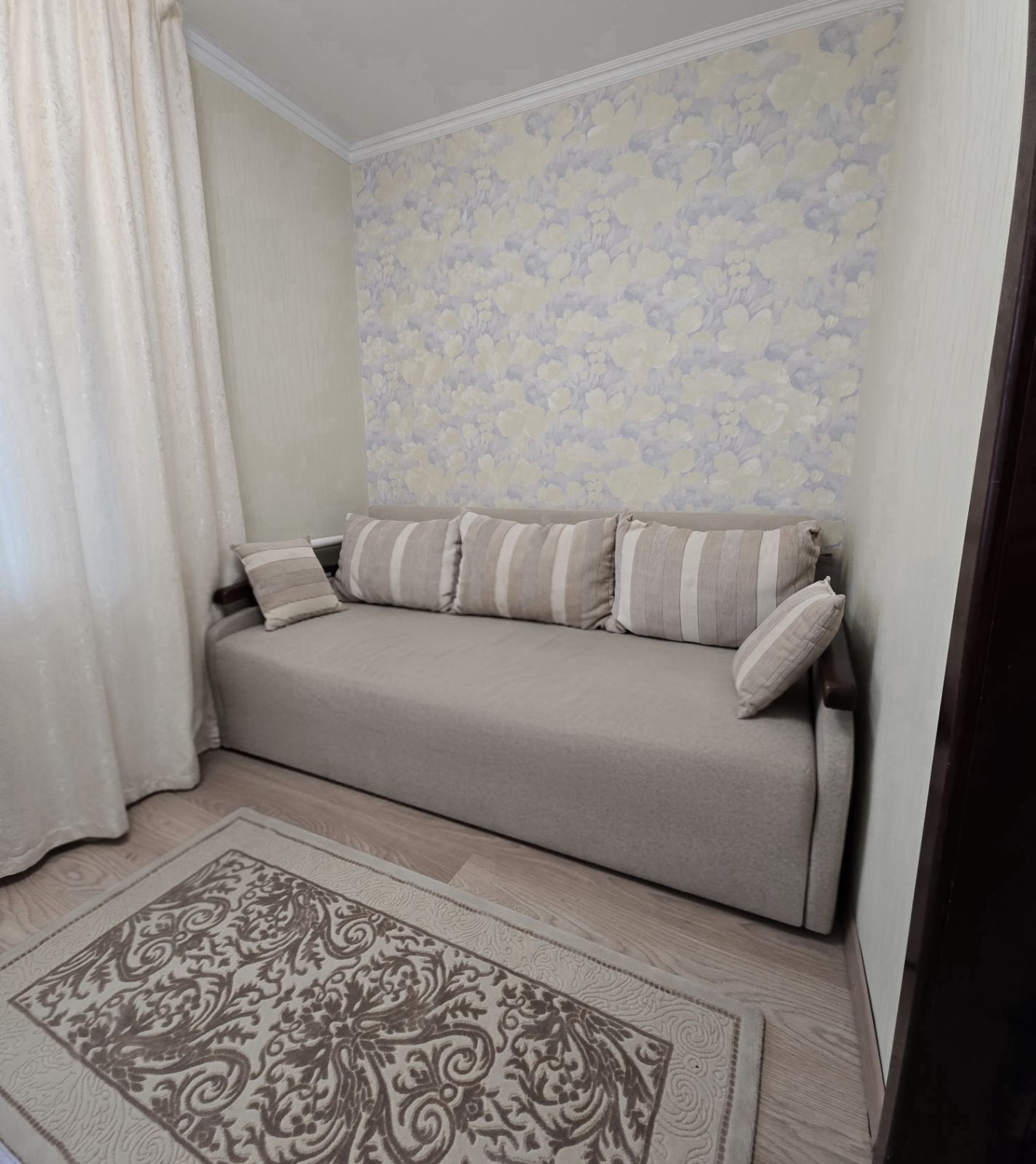 Продажа дома 60 м², Дорожная ул., 22