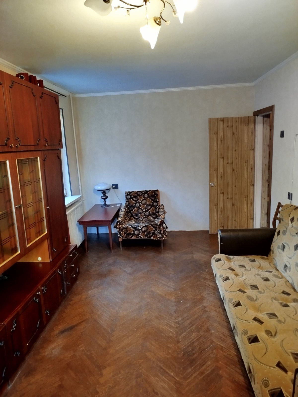 Аренда 2-комнатной квартиры 45 м², Парково-Сырецкая ул.