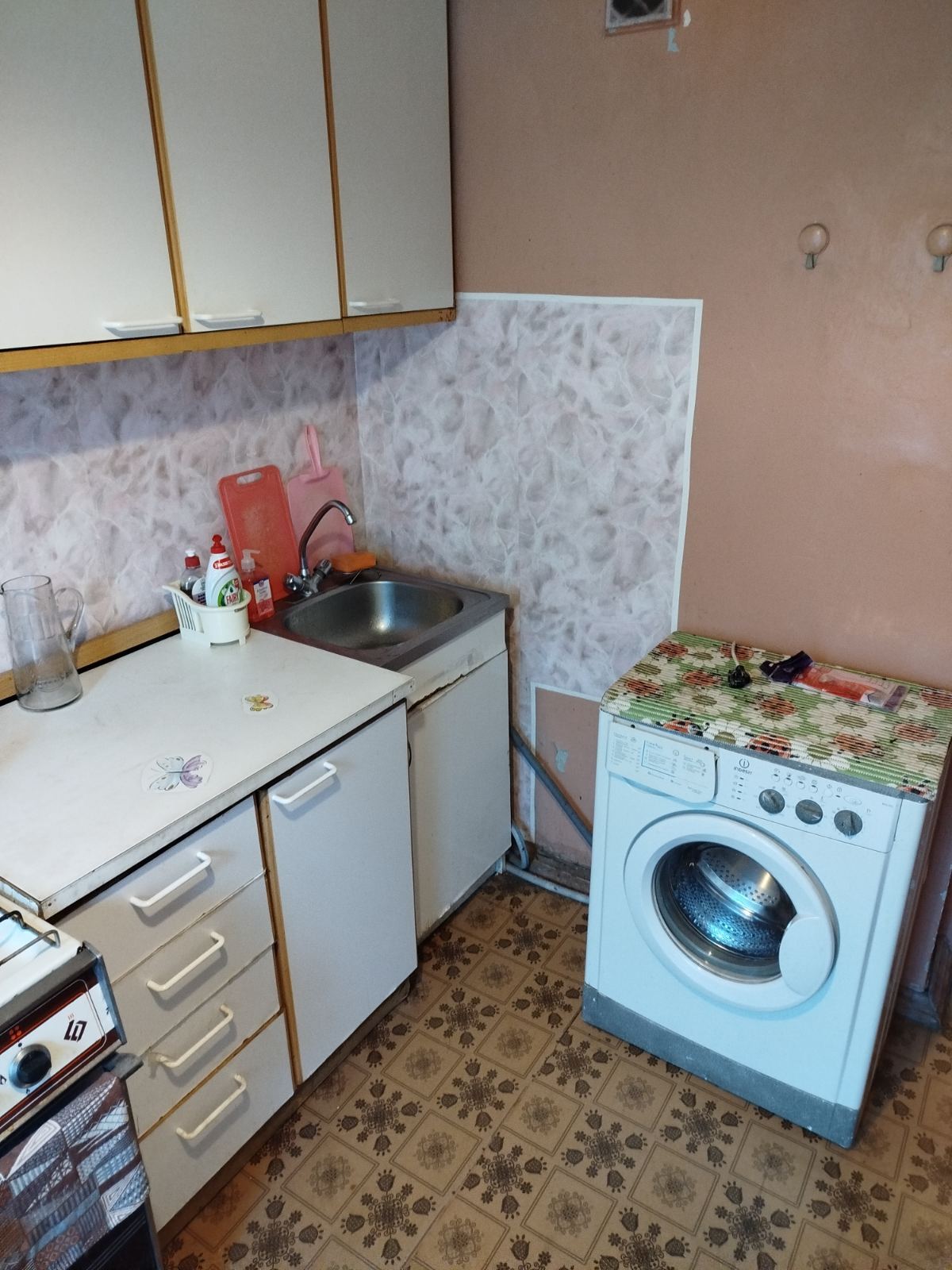 Аренда 2-комнатной квартиры 45 м², Парково-Сырецкая ул.