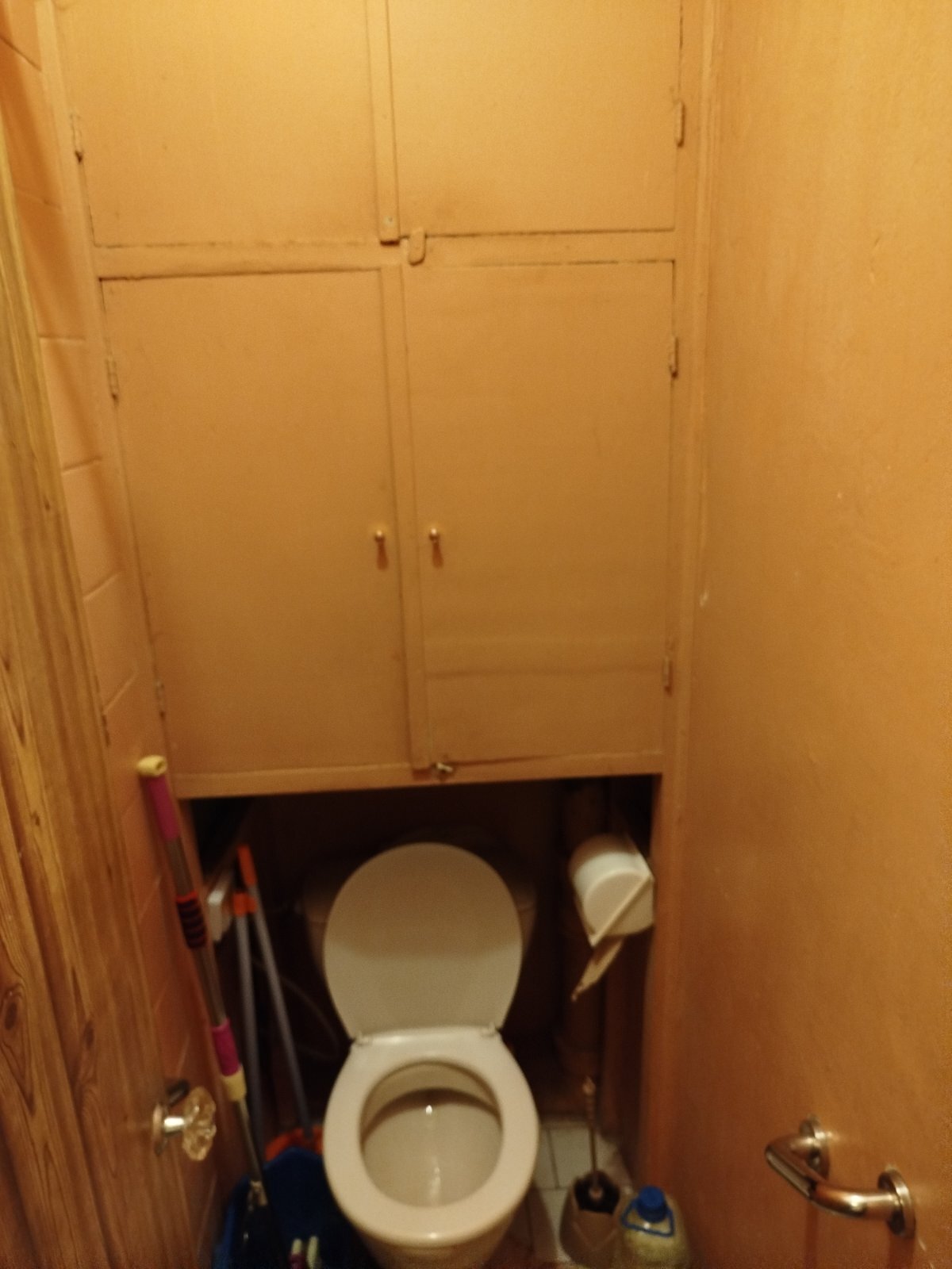 Аренда 2-комнатной квартиры 45 м², Парково-Сырецкая ул.