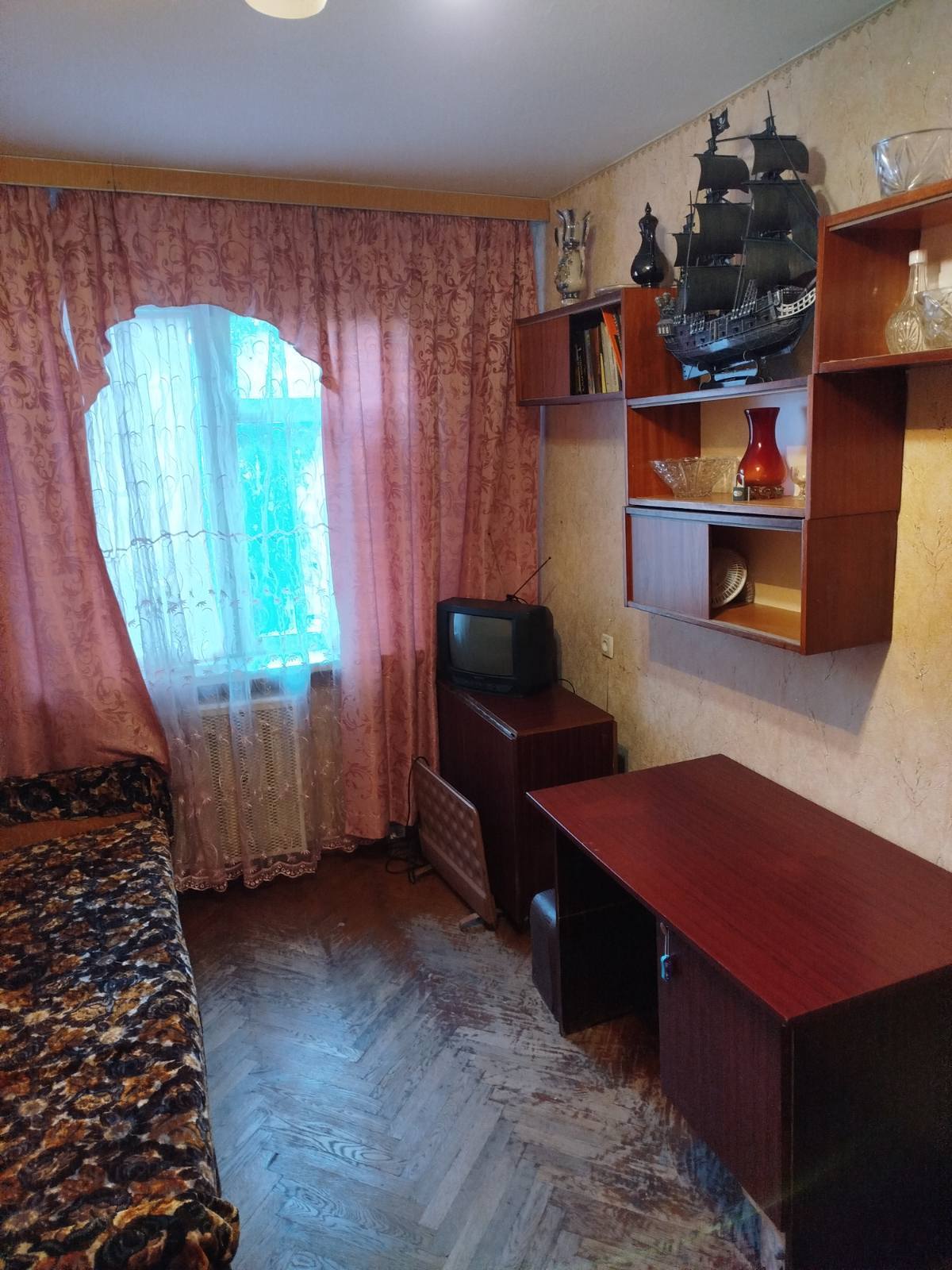 Аренда 2-комнатной квартиры 45 м², Парково-Сырецкая ул.