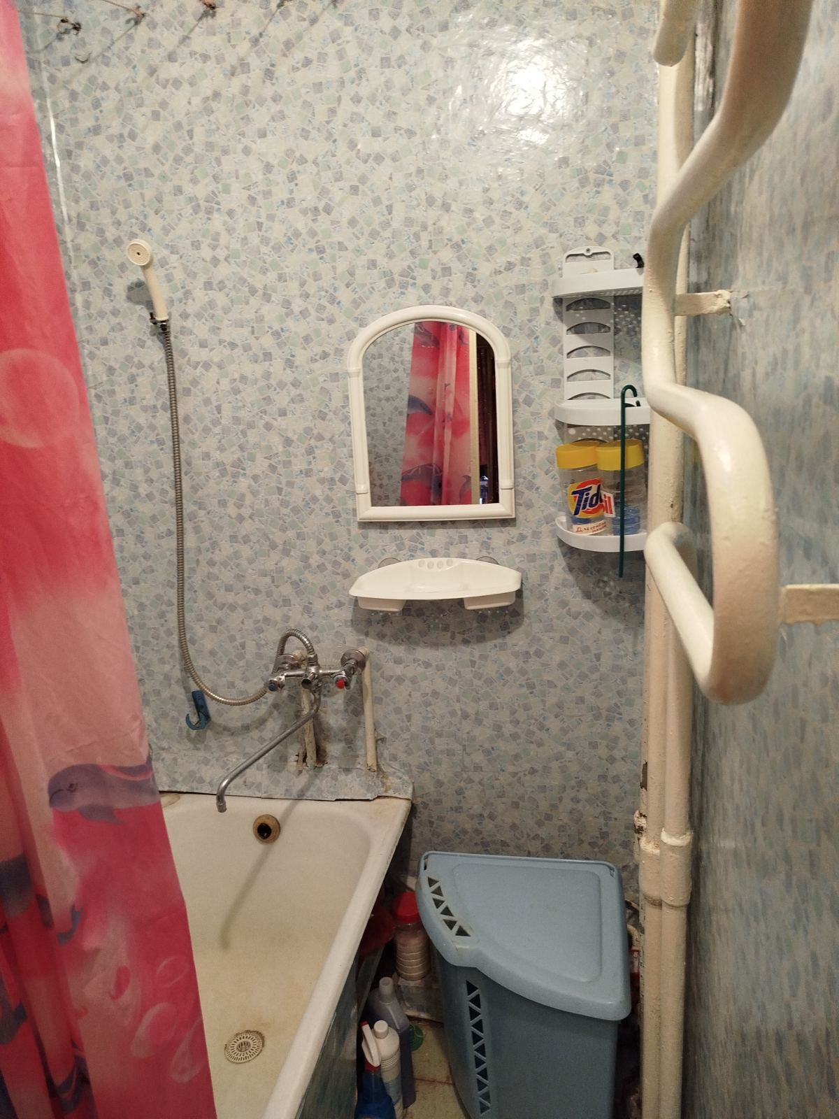 Аренда 2-комнатной квартиры 45 м², Парково-Сырецкая ул.