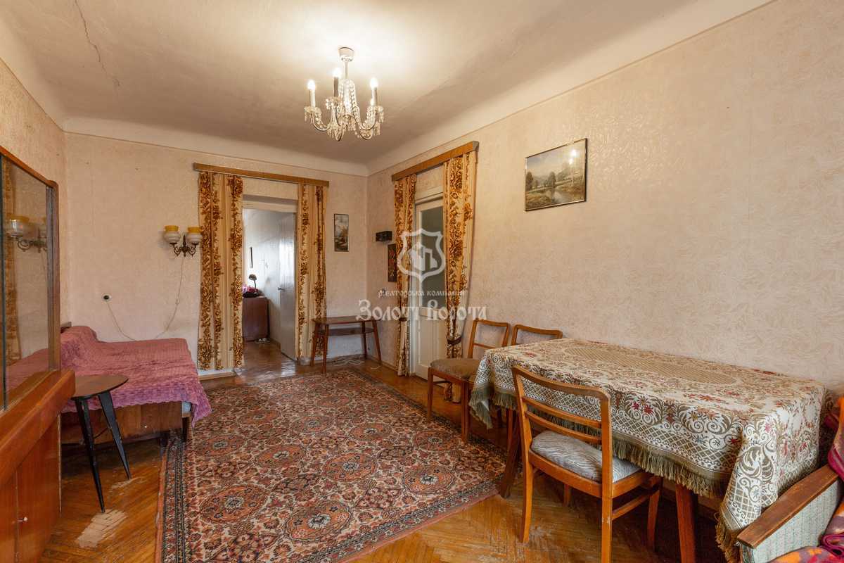 Продажа 2-комнатной квартиры 45.9 м², Строителей ул., 12