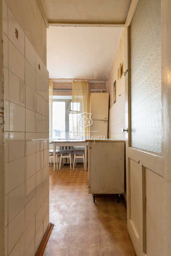 Продажа 2-комнатной квартиры 45.9 м², Строителей ул., 12