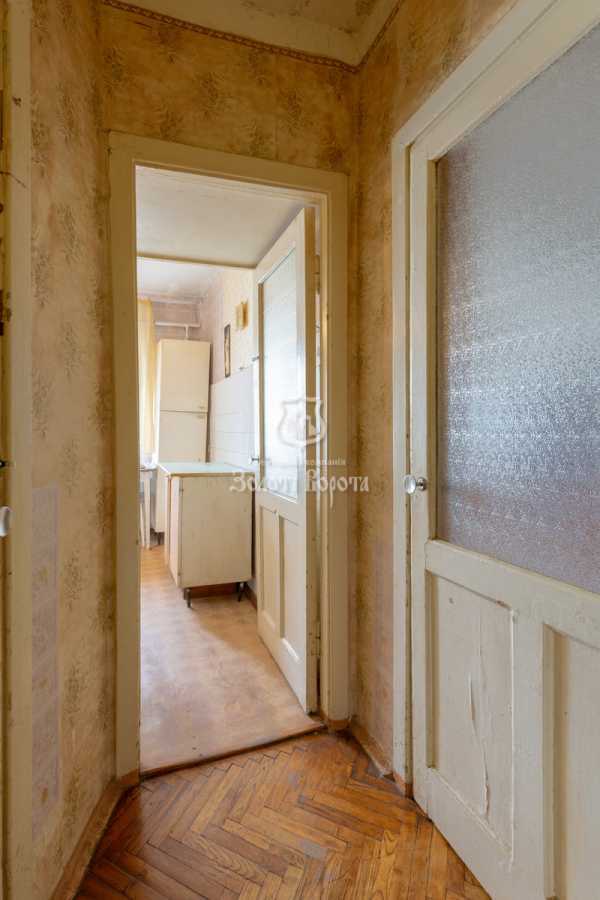 Продажа 2-комнатной квартиры 45.9 м², Строителей ул., 12