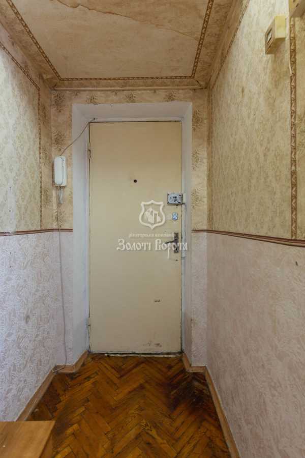 Продажа 2-комнатной квартиры 45.9 м², Строителей ул., 12