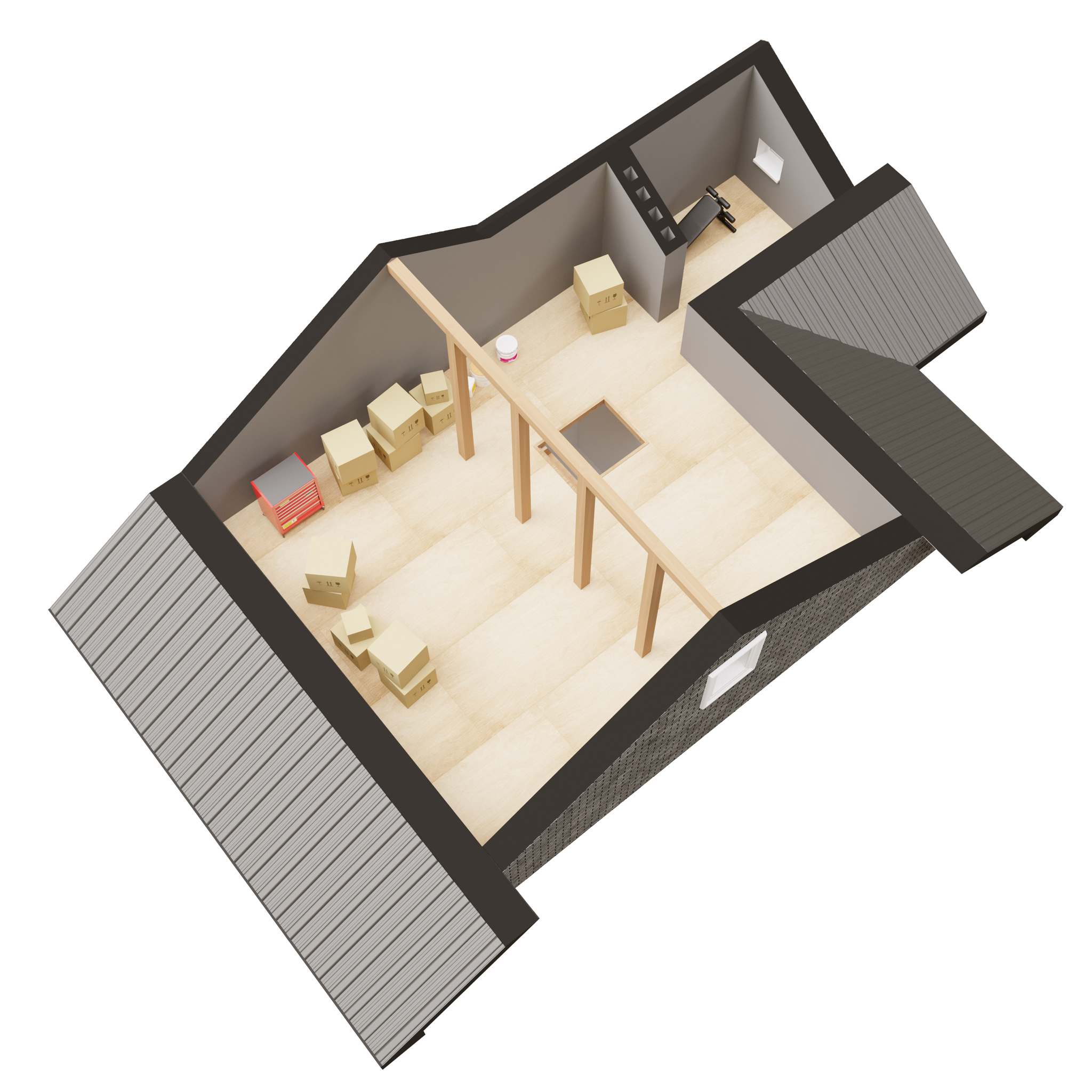 Продажа дуплекса 103.2 м², Фастівський район, вул. Івана Богуна