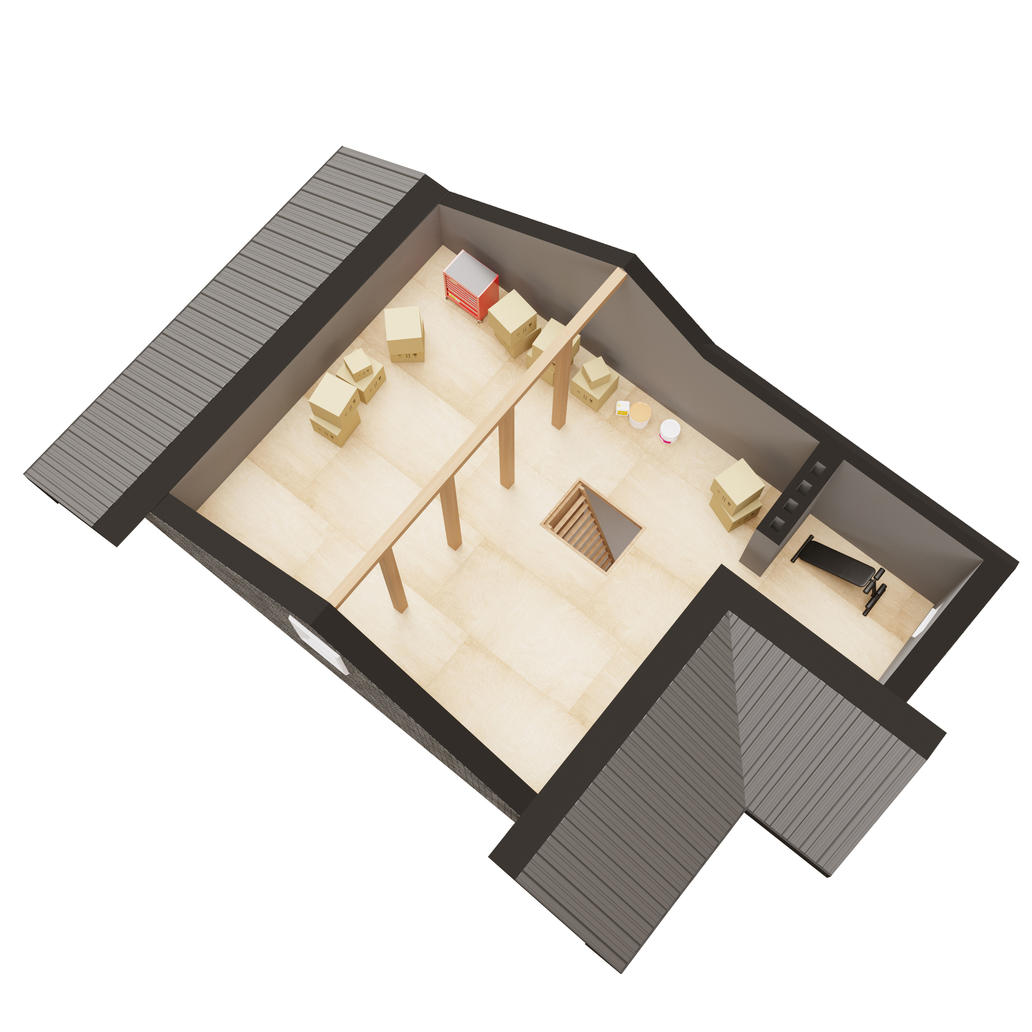 Продажа дуплекса 103.2 м², Фастівський район, вул. Івана Богуна