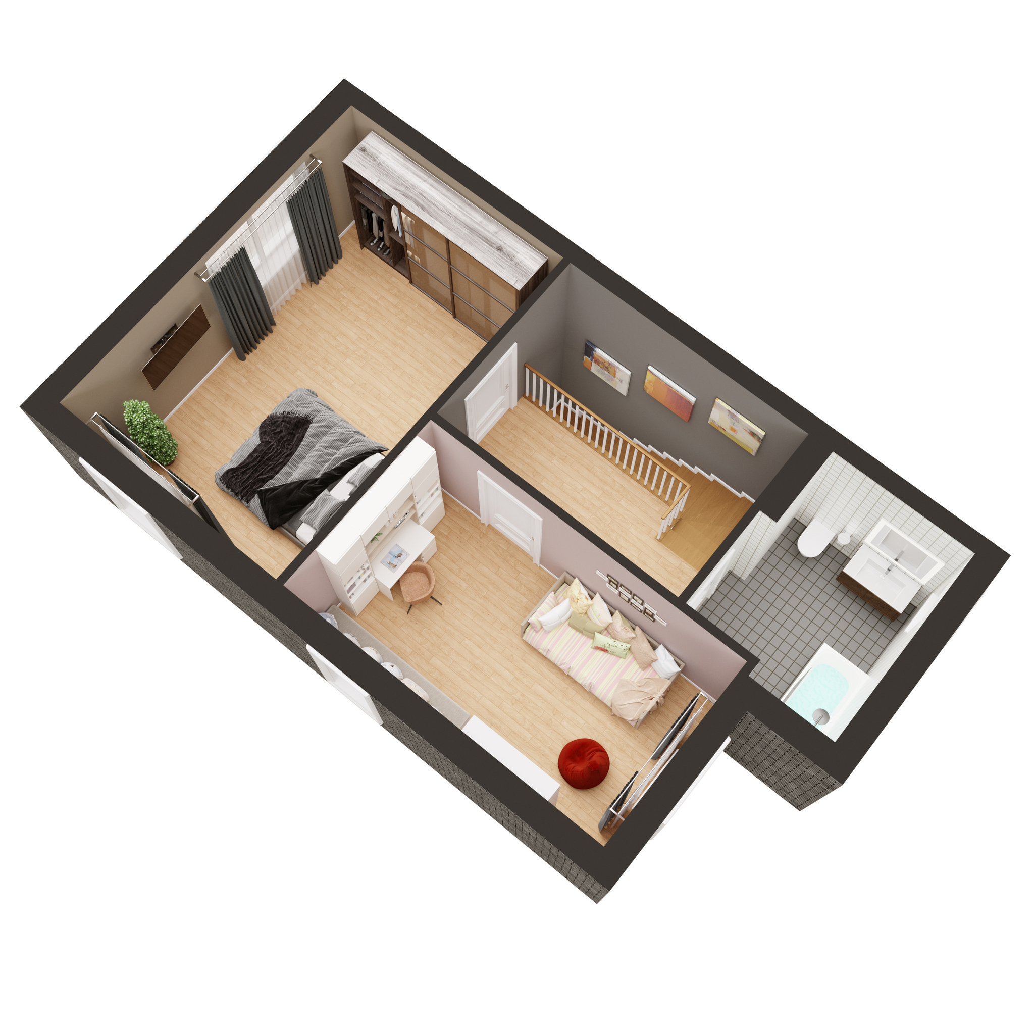 Продажа дуплекса 103.2 м², Фастівський район, вул. Івана Богуна
