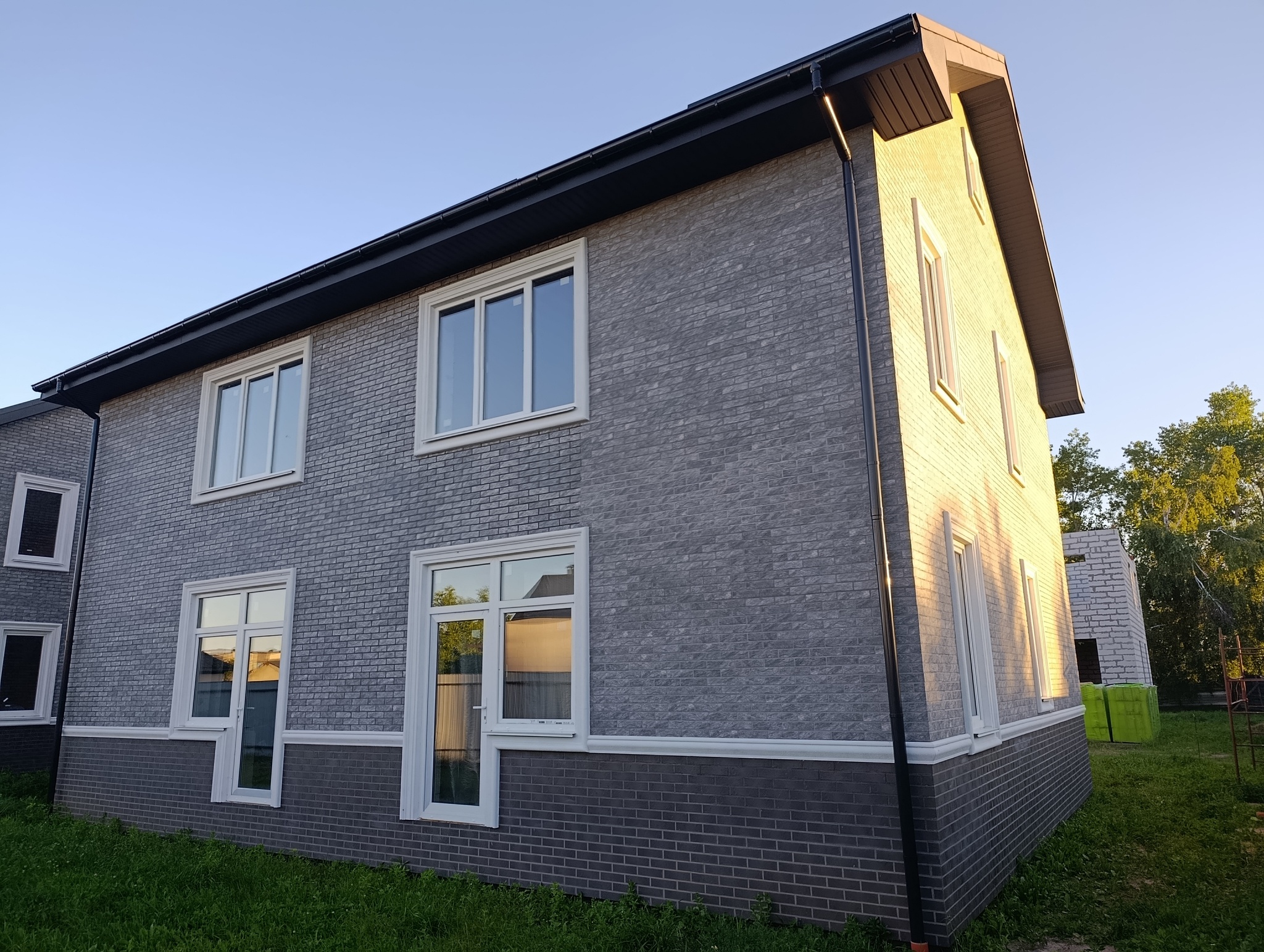 Продажа дуплекса 103.2 м², Фастівський район, вул. Івана Богуна