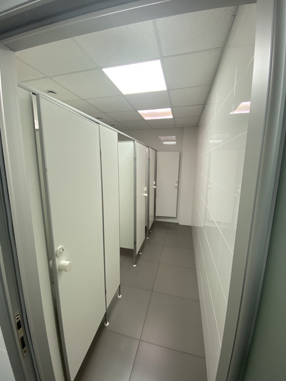 Аренда офиса 650 м², Глубочицкая ул.