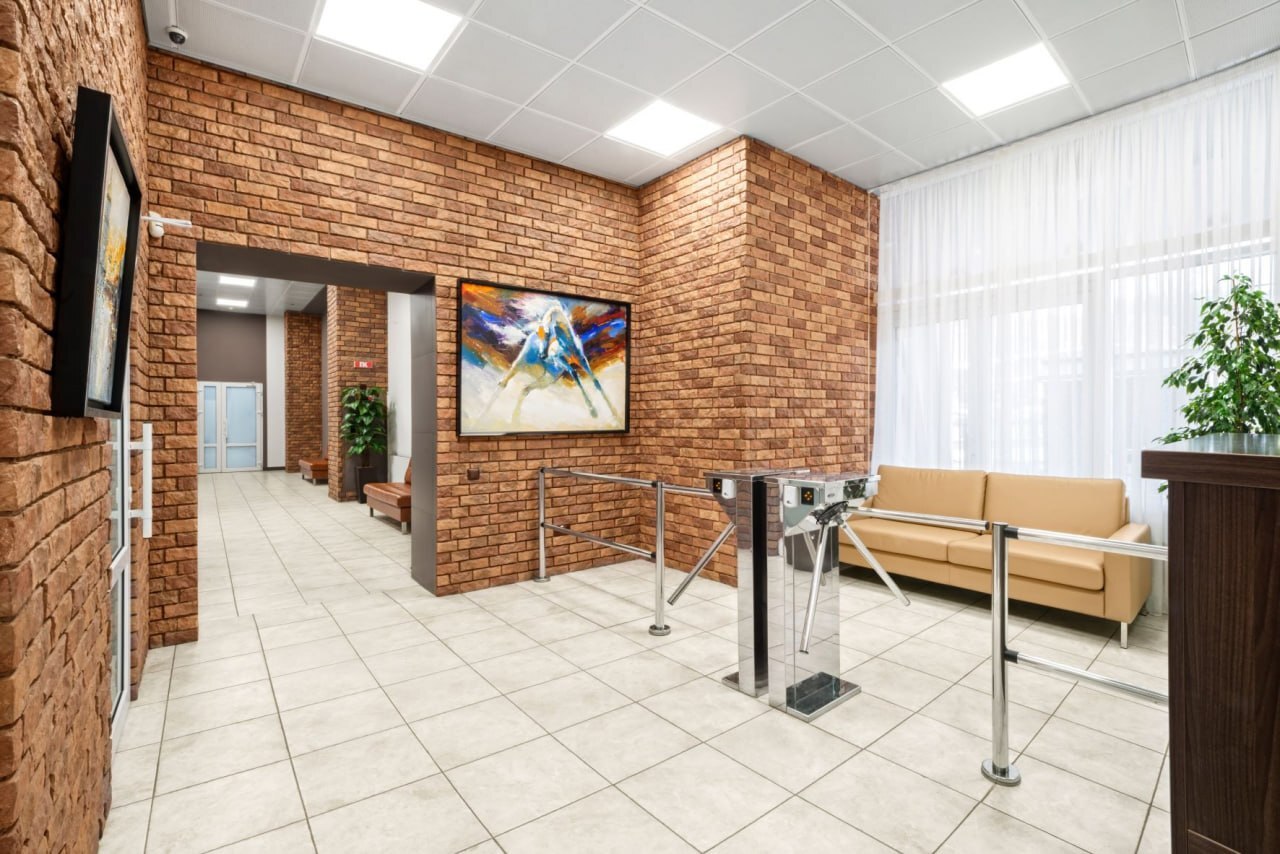 Аренда офиса 650 м², Глубочицкая ул.
