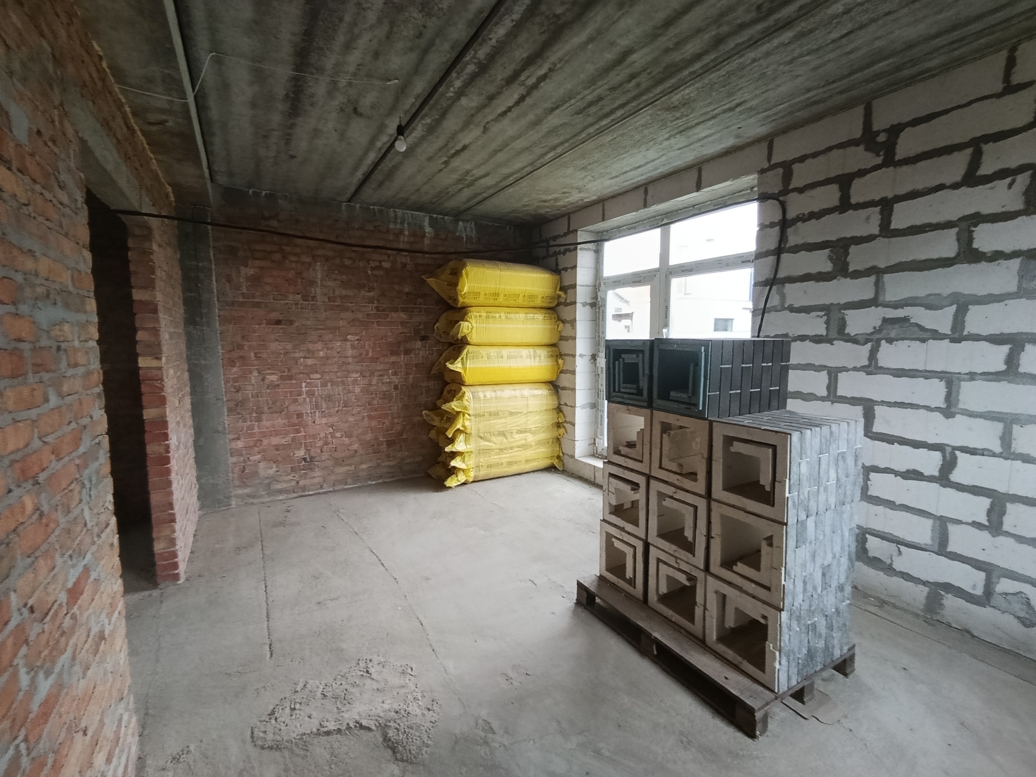 Продажа дуплекса 103.2 м², Фастівський район, вул. Івана Богуна