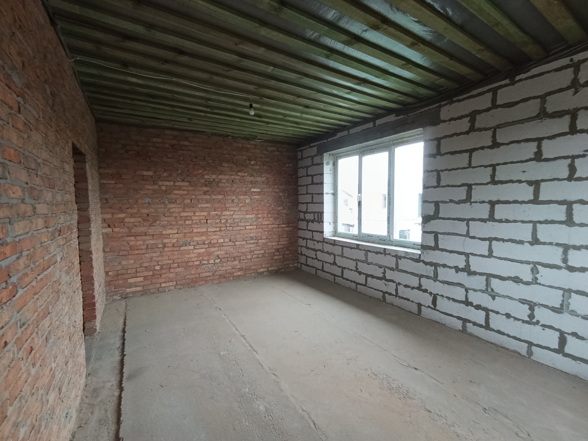 Продажа дуплекса 103.2 м², Фастівський район, вул. Івана Богуна