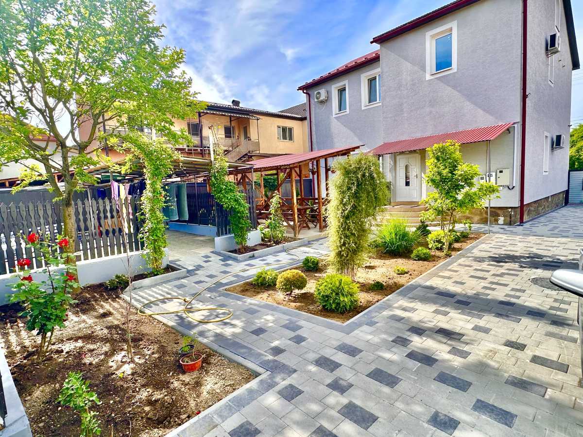 Дом посуточно 180 м², Корятовича, 27
