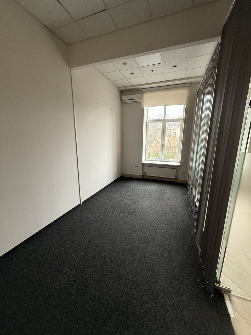 Аренда офиса 650 м², Глубочицкая ул.