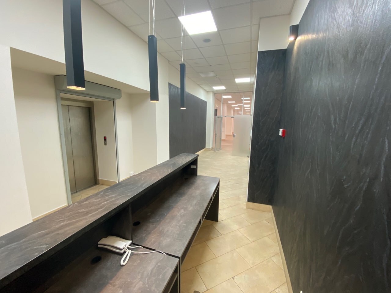 Аренда офиса 650 м², Глубочицкая ул.