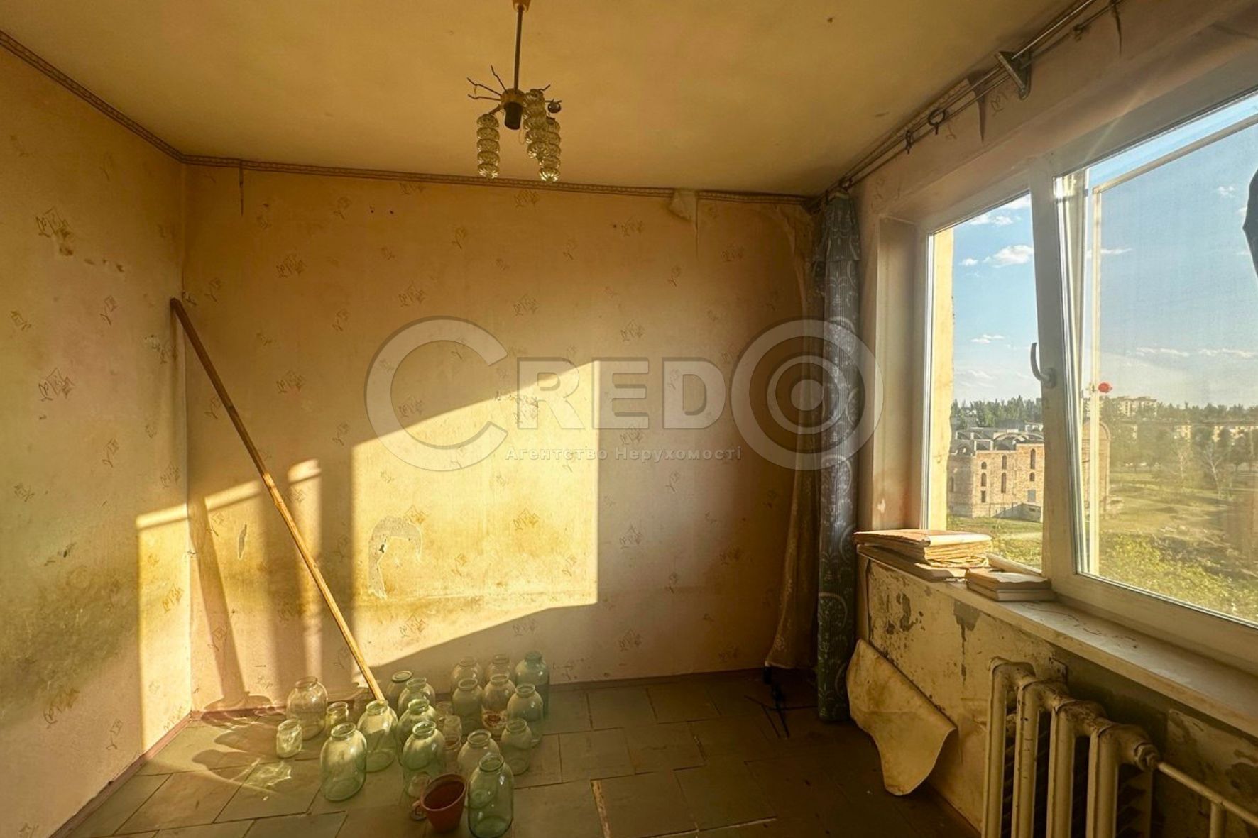 Продажа 3-комнатной квартиры 58.3 м², Владимира Великого ул.