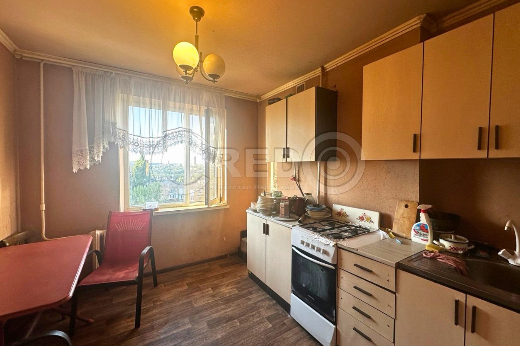 Продажа 3-комнатной квартиры 58.3 м², Владимира Великого ул.