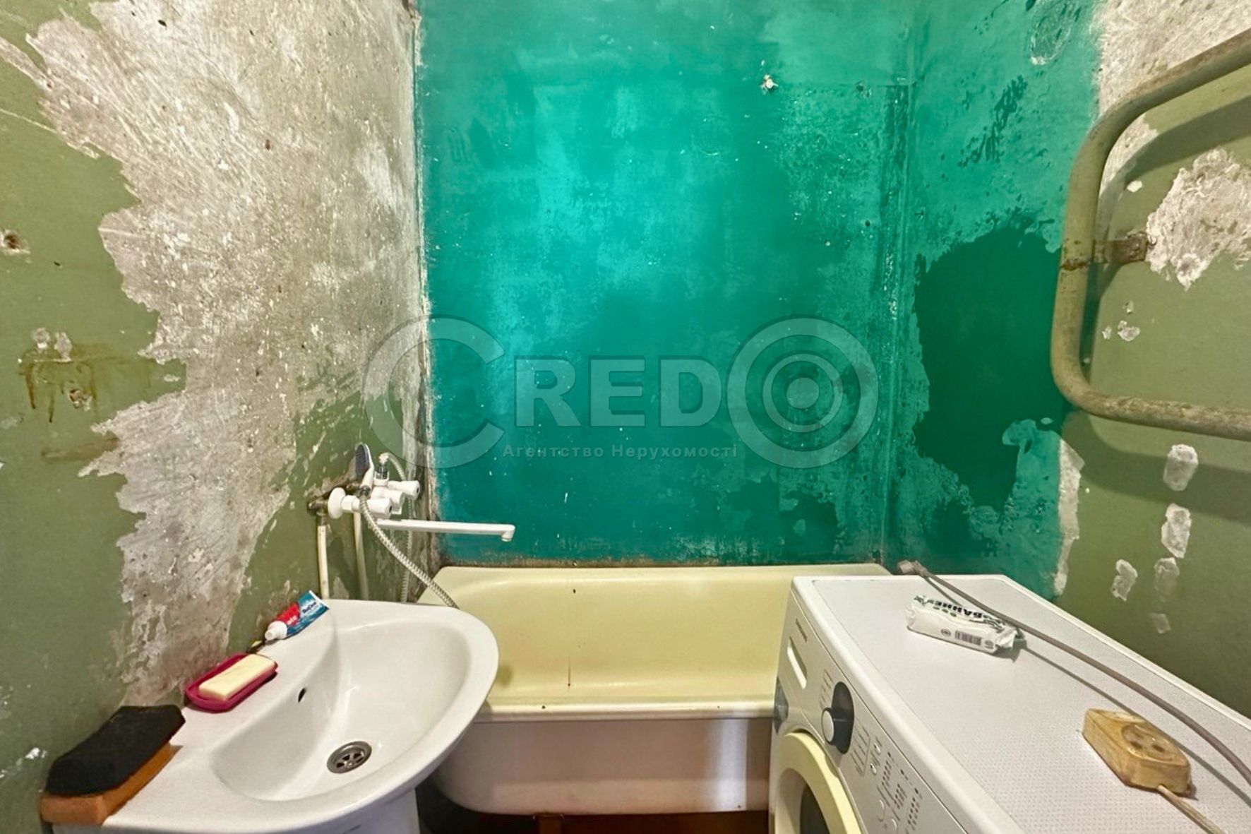 Продажа 3-комнатной квартиры 58.3 м², Владимира Великого ул.