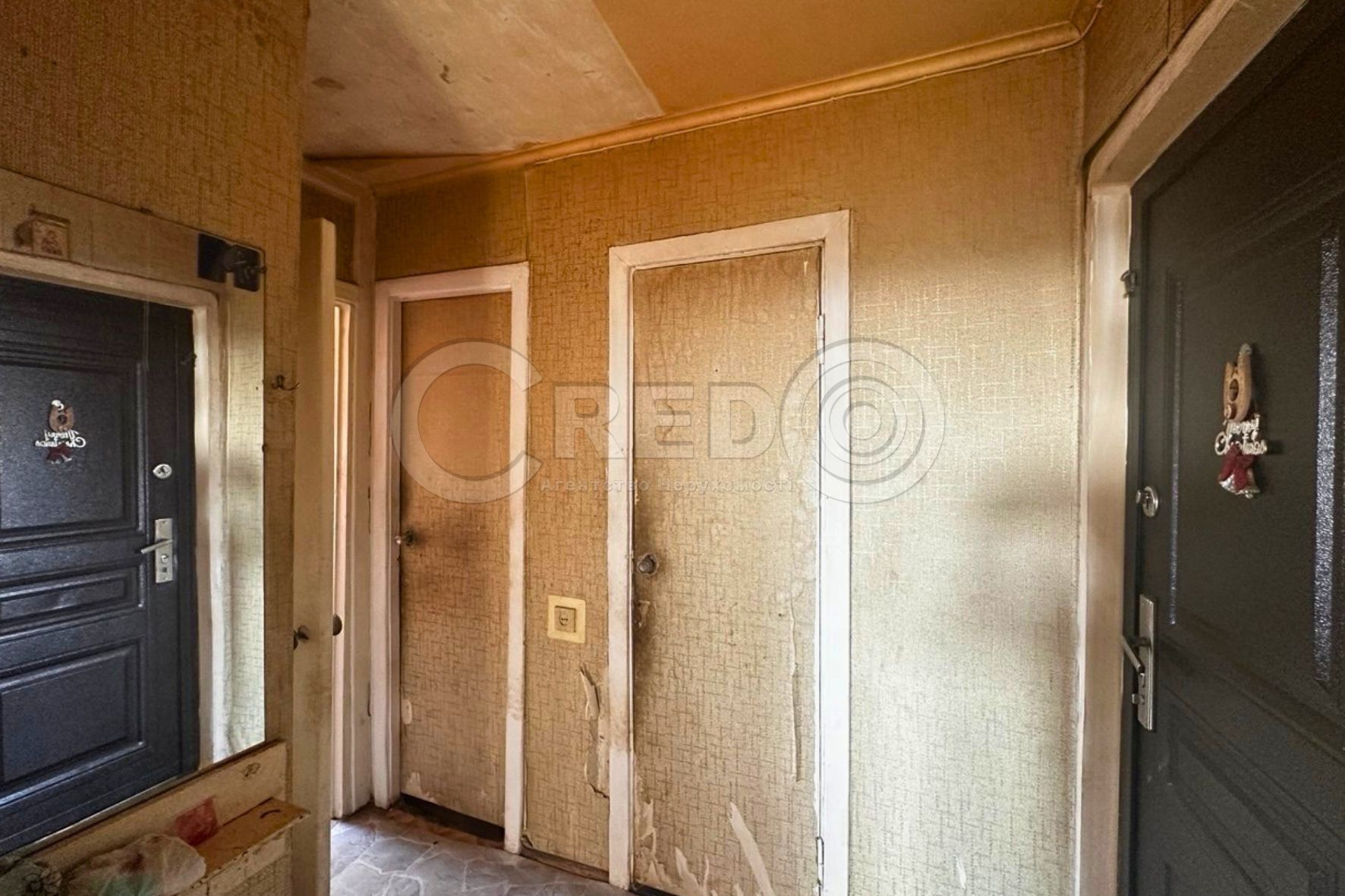 Продажа 3-комнатной квартиры 58.3 м², Владимира Великого ул.