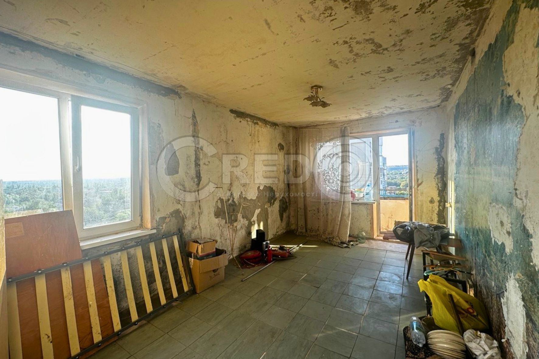 Продажа 3-комнатной квартиры 58.3 м², Владимира Великого ул.