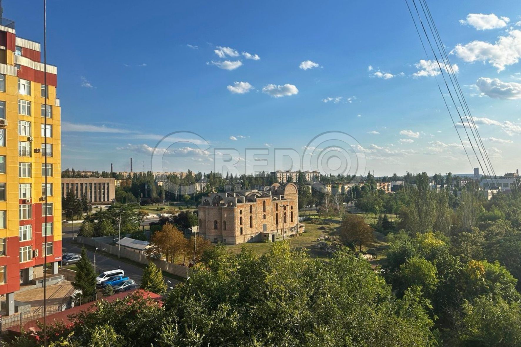 Продажа 3-комнатной квартиры 58.3 м², Владимира Великого ул.