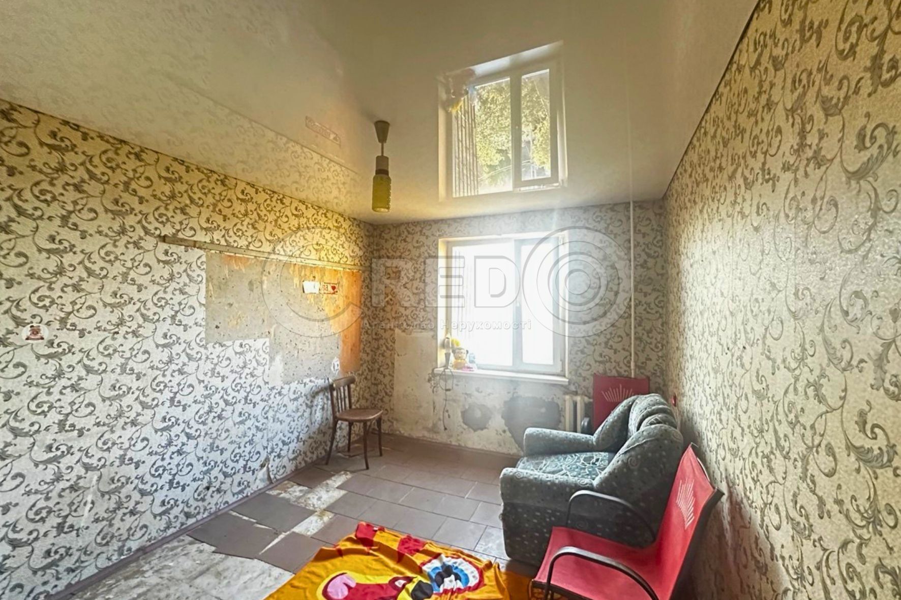 Продажа 3-комнатной квартиры 58.3 м², Владимира Великого ул.