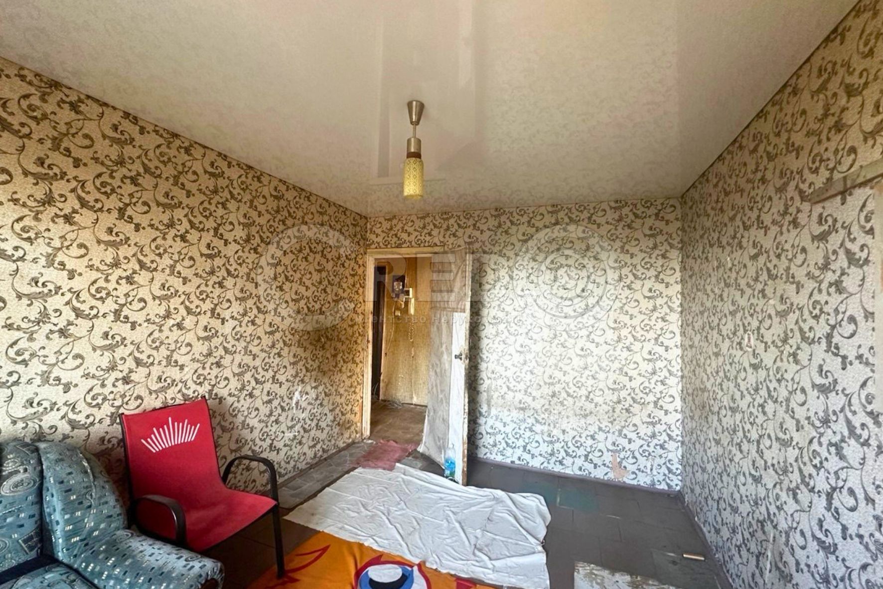 Продажа 3-комнатной квартиры 58.3 м², Владимира Великого ул.