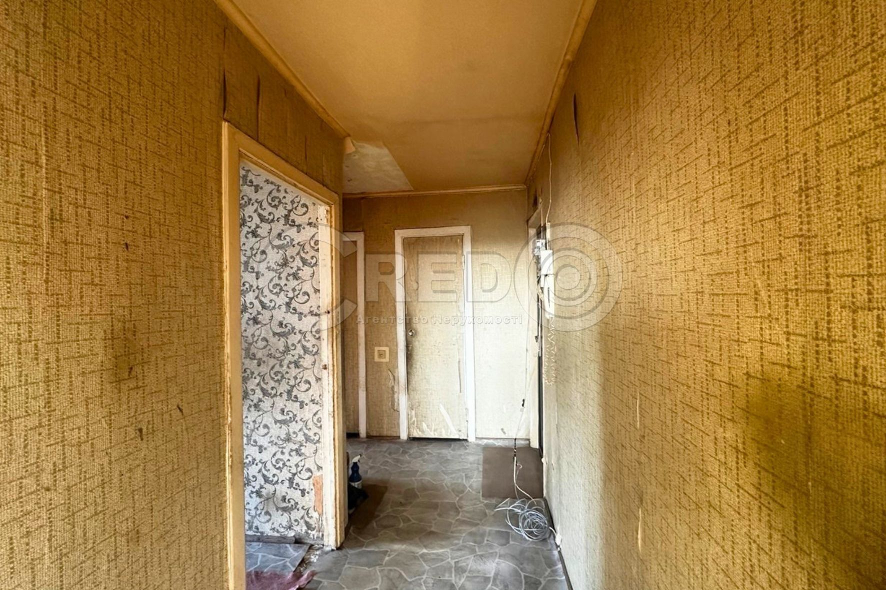 Продажа 3-комнатной квартиры 58.3 м², Владимира Великого ул.