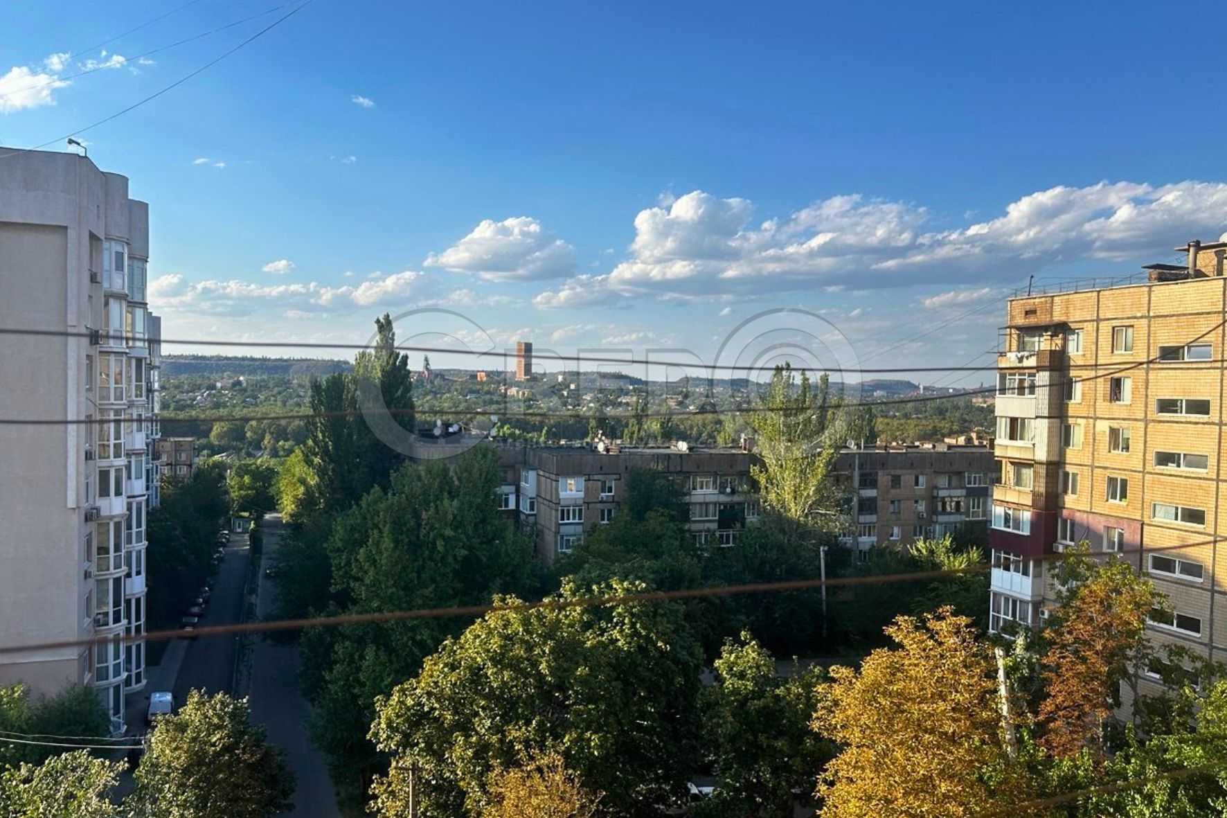 Продажа 3-комнатной квартиры 58.3 м², Владимира Великого ул.