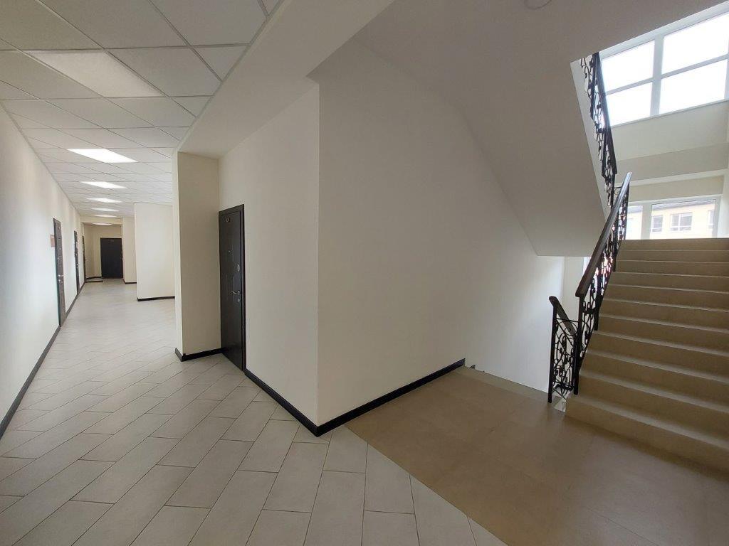Аренда офиса 76 м², Глубочицкая ул., 17