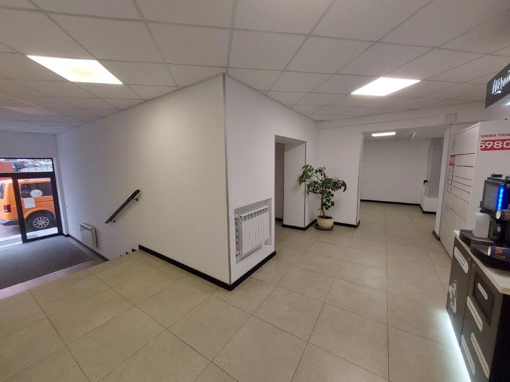 Аренда офиса 76 м², Глубочицкая ул., 17