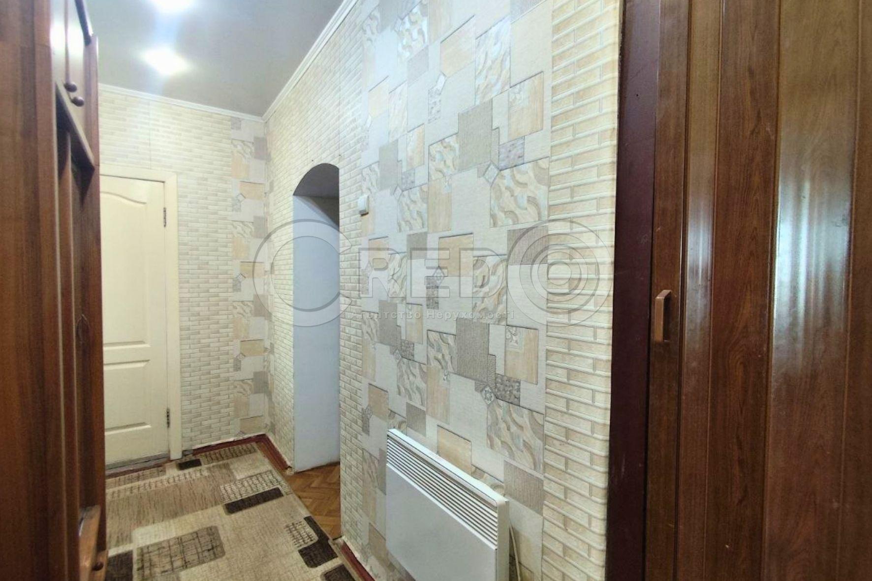 Продажа 3-комнатной квартиры 58.7 м², Гетманская ул.