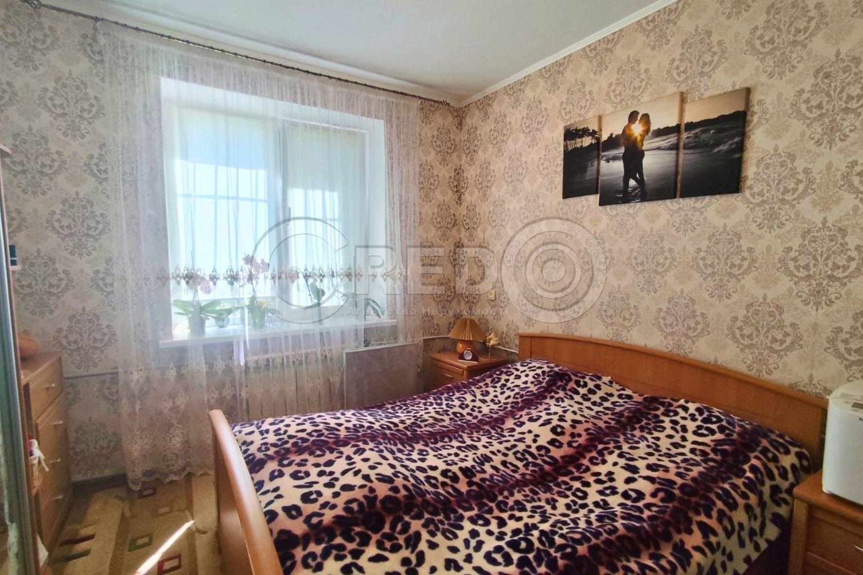 Продажа 3-комнатной квартиры 58.7 м², Гетманская ул.
