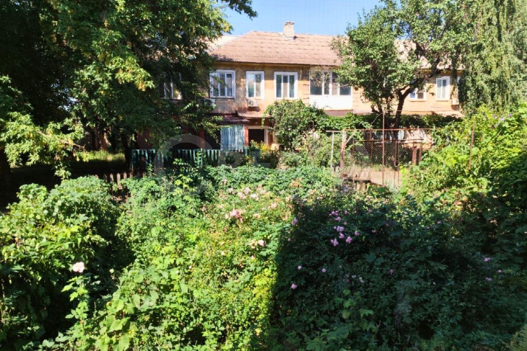 Продажа 3-комнатной квартиры 58.7 м², Гетманская ул.